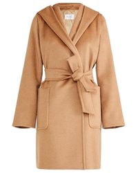 Max Mara - Coats & Jackets - Lyst