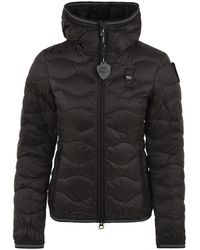 Blauer - Coats - Lyst