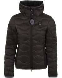 Blauer - Blauwe Jassen - Lyst