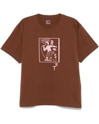 Rassvet (PACCBET) - Statement Tee Shirt Knit - Lyst