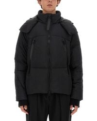 JG1 - Jacket With Zip - Lyst