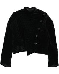 Vivienne Westwood - Veste À Boutonnière - Lyst