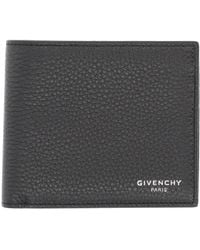 Givenchy - Leather Wallet - Lyst