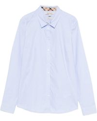 Barbour - Derwent Shirt - Lyst