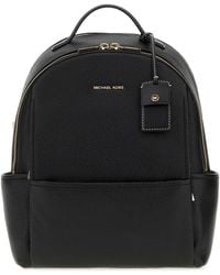 MICHAEL Michael Kors - Michael By Michael Kors Md Backpack - Lyst