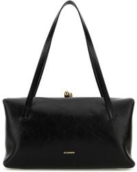 Jil Sander - Handbags - Lyst