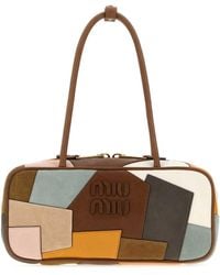 Miu Miu - Borse - Lyst