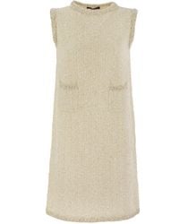 Fabiana Filippi - Mini Dress - Lyst