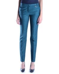 Who*s Who - Who*s Who Trousers - Lyst