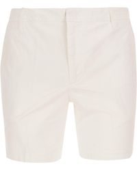 Dondup - Heim Cotton Shorts - Lyst
