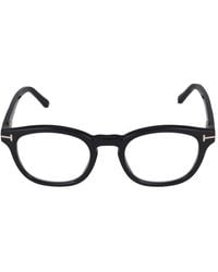 Tom Ford - Sunglasses Ft5532 B 01 V /21/140 - Lyst