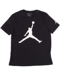 Nike - Jdb Jumpman Tee - Lyst