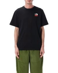 The North Face - 1966 Tnf Relaxed Graphic T-Shirt - Lyst