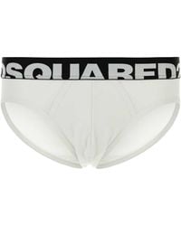 DSquared² - Brief - Lyst