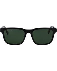 Lacoste - Sunglasses - Lyst