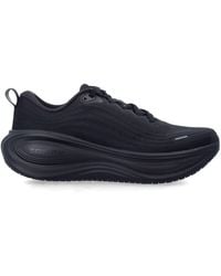 Nike - Turnschuhe Schwarz - Lyst