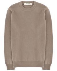 Golden Goose - Cotton Jersey - Lyst
