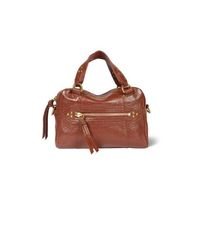 Jérôme Dreyfuss - Sac Lucky Bowling Mini - Lyst