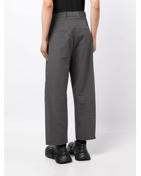 Craig Green - High Waist Pantalon - Lyst