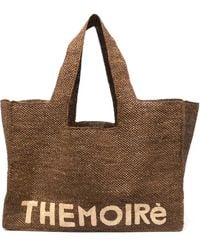 THEMOIRÈ - Morea Tote Bag - Lyst