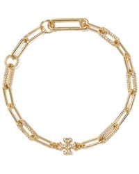 Tory Burch - Bijoux - Lyst