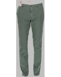 Incotex - Pantalone - Lyst
