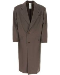 Magliano - Wool Coat - Lyst