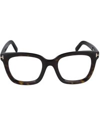 Tom Ford - Ft5880-B Ecciali - Lyst