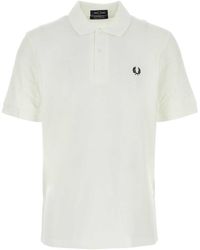 Fred Perry - Topwear - Lyst