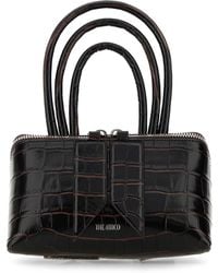The Attico - Friday Mini Bag - Lyst