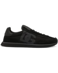 Dolce & Gabbana - Dg Cushion Low-Top Sneakers - Lyst