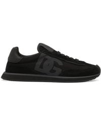 Dolce & Gabbana - Low-Top Sneakers - Lyst