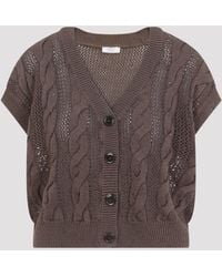 Peserico - Cotton Top - Lyst