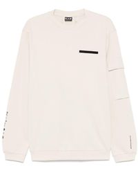 EA7 - Sweatshirt - Lyst