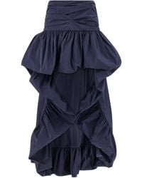 Pinko - 'Dondolo' Skirt - Lyst