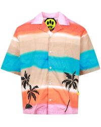 Barrow - Camisas Multicolor - Lyst