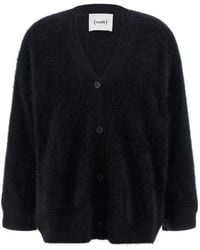 Nude - Cashmere Cardigan - Lyst