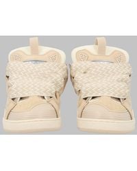 Lanvin - Scarpe Da Tennis - Lyst