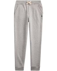 Polo Ralph Lauren - Jogger Bottoms Pant - Lyst