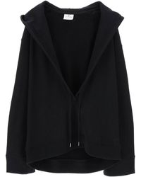 Courreges - Courreves Hyperbole Cocoon Hood - Lyst