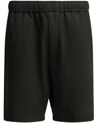 Givenchy - Short Met Logo - Lyst
