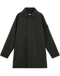Stone Island - David Tc Giacca - Lyst