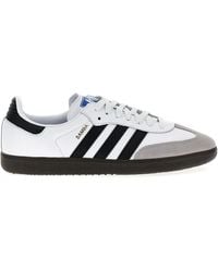 adidas Originals - Samba Og Shoes - Lyst