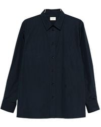 Saint Laurent - Casual Shirts - Lyst