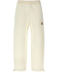 Moncler - 'Anno del Serpente' Jogger - Lyst