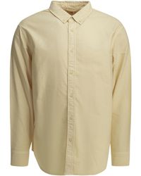 Levi's - "authentiek" Casual Overhemd - Lyst
