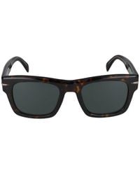 David Beckham - Sunglasses Db 7099/S /21/145 - Lyst