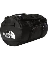 The North Face - Borsone Duffel Base Camp – Xs - Lyst
