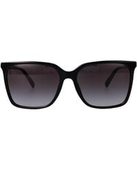 Michael Kors - Squared Sunglasses 0 Mk2197 U 30058 G - Lyst