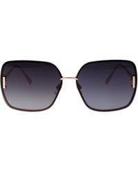 Chopard - Sunglasses Schf72 M 0300 - Lyst